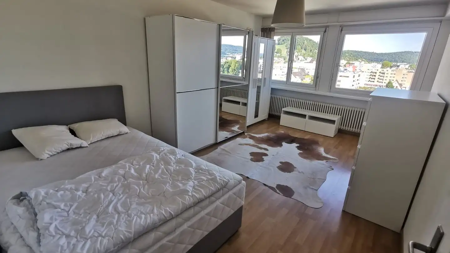 Wohnung mieten - 5430 Wettingen