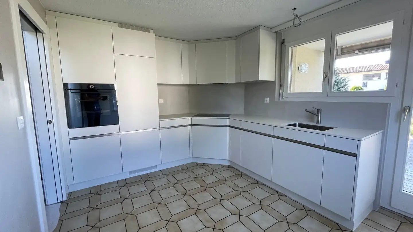 Doppelhaushälfte mieten - Sigihang 32b, 6034 Inwil - Foto 3