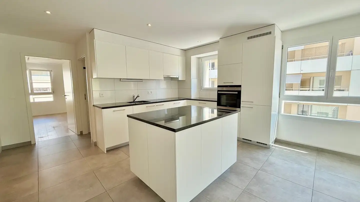 Apartment for rent - Chemin De La Croix 5, 1580 Avenches