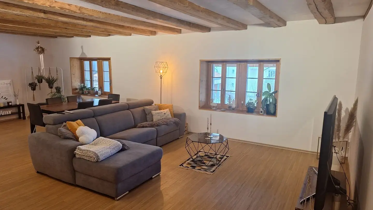 Wohnung mieten - Brugglenstrasse 2a, 8604 Volketswil - Foto 3