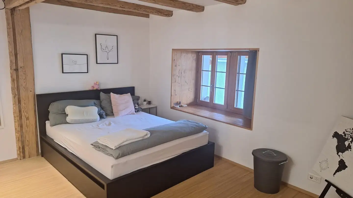 Wohnung mieten - Brugglenstrasse 2a, 8604 Volketswil - Foto 4