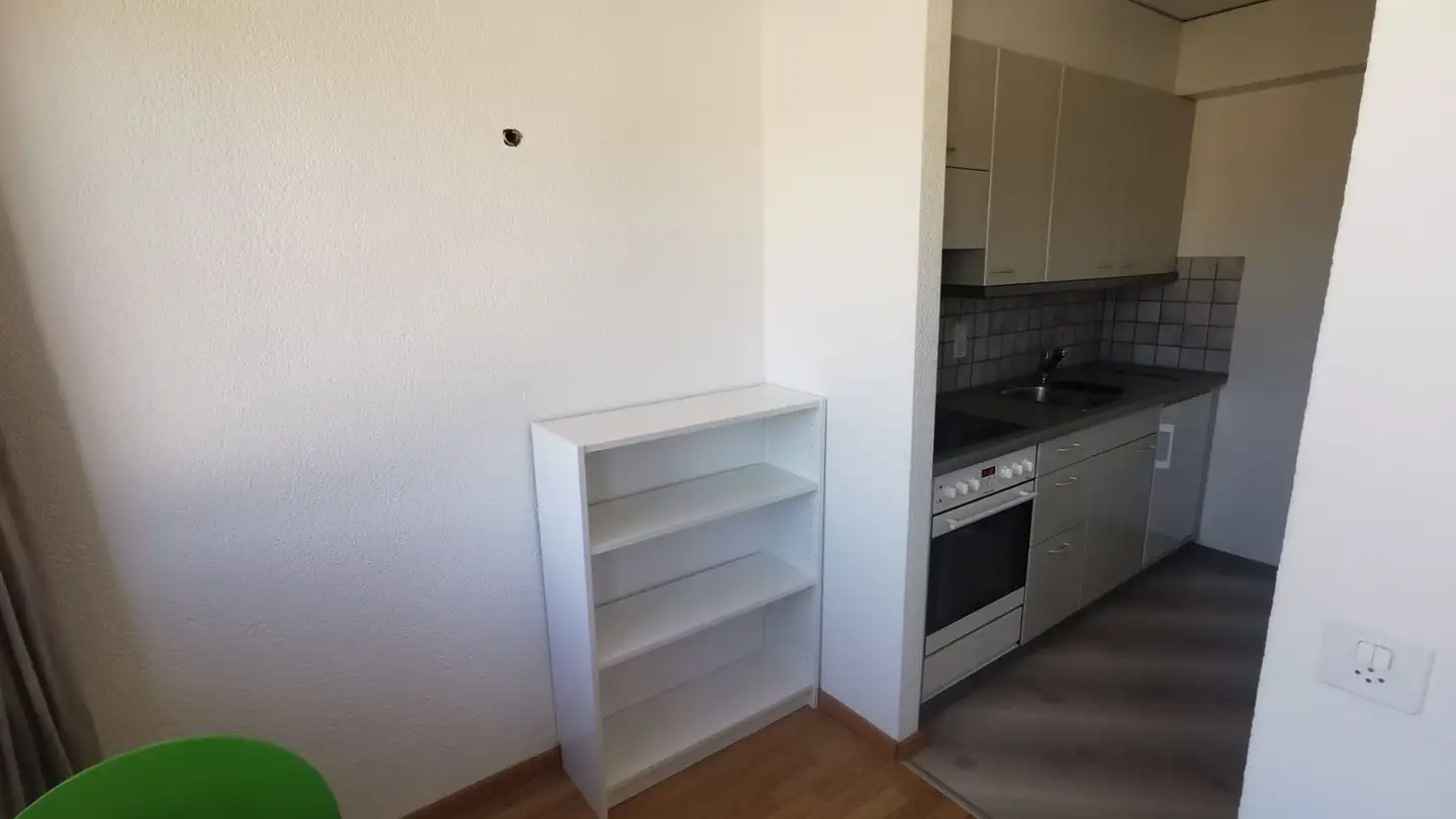 Wohnung mieten - 5430 Wettingen - Foto 4
