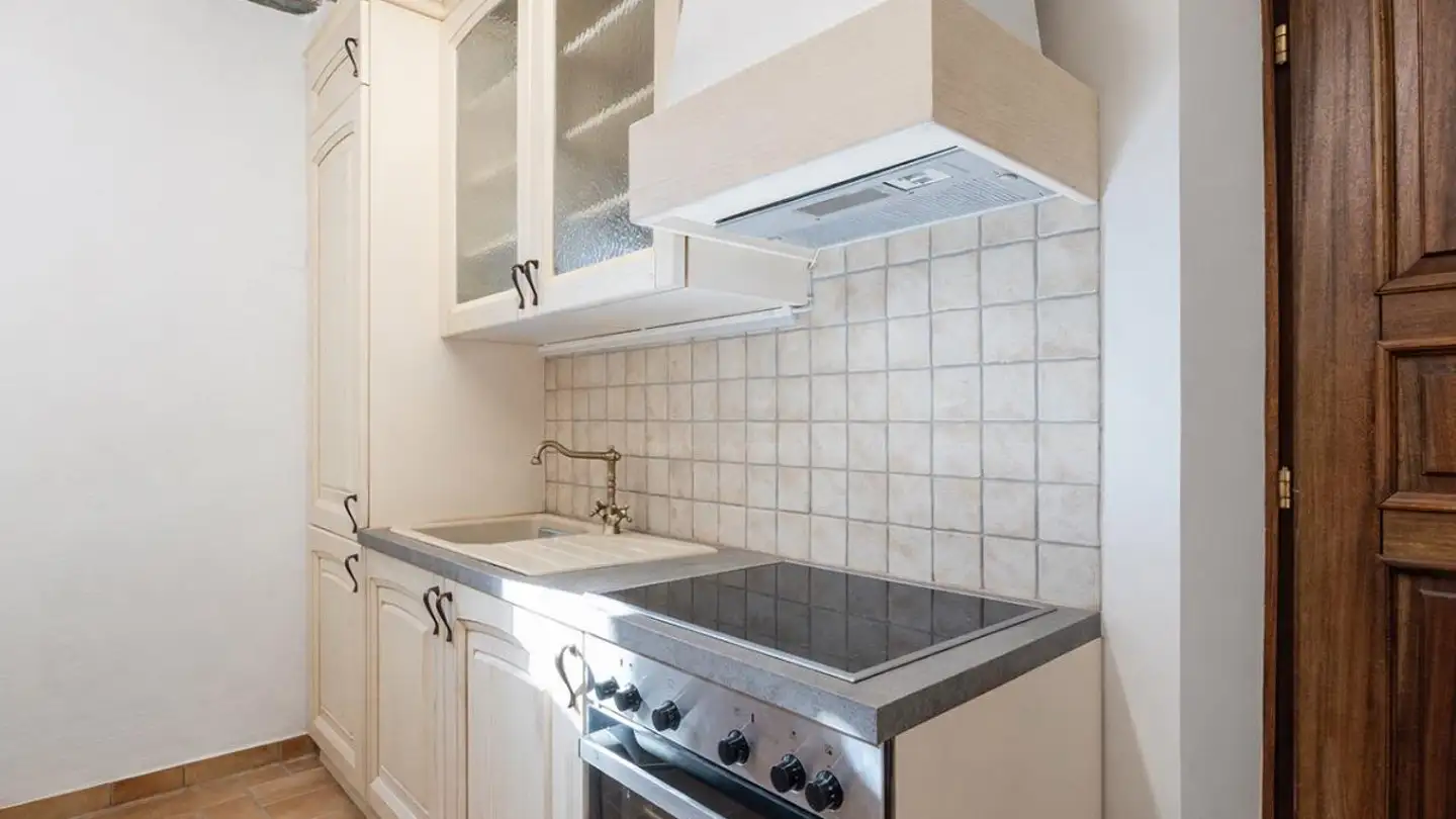 Appartement à louer - 6928 Manno - Photo 2