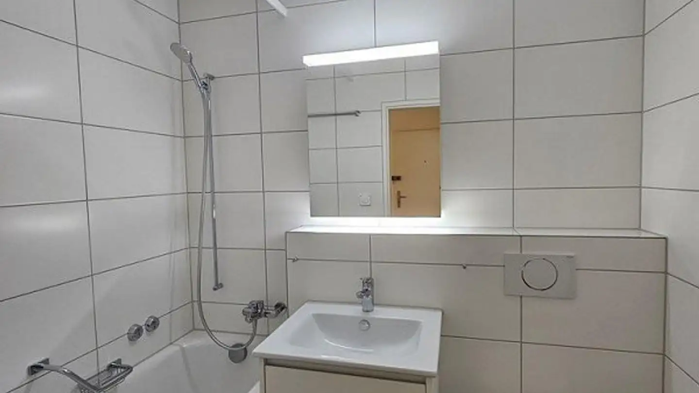Apartment for rent - Riedenhaldenstrasse 268a, 8046 Zürich - Photo 3