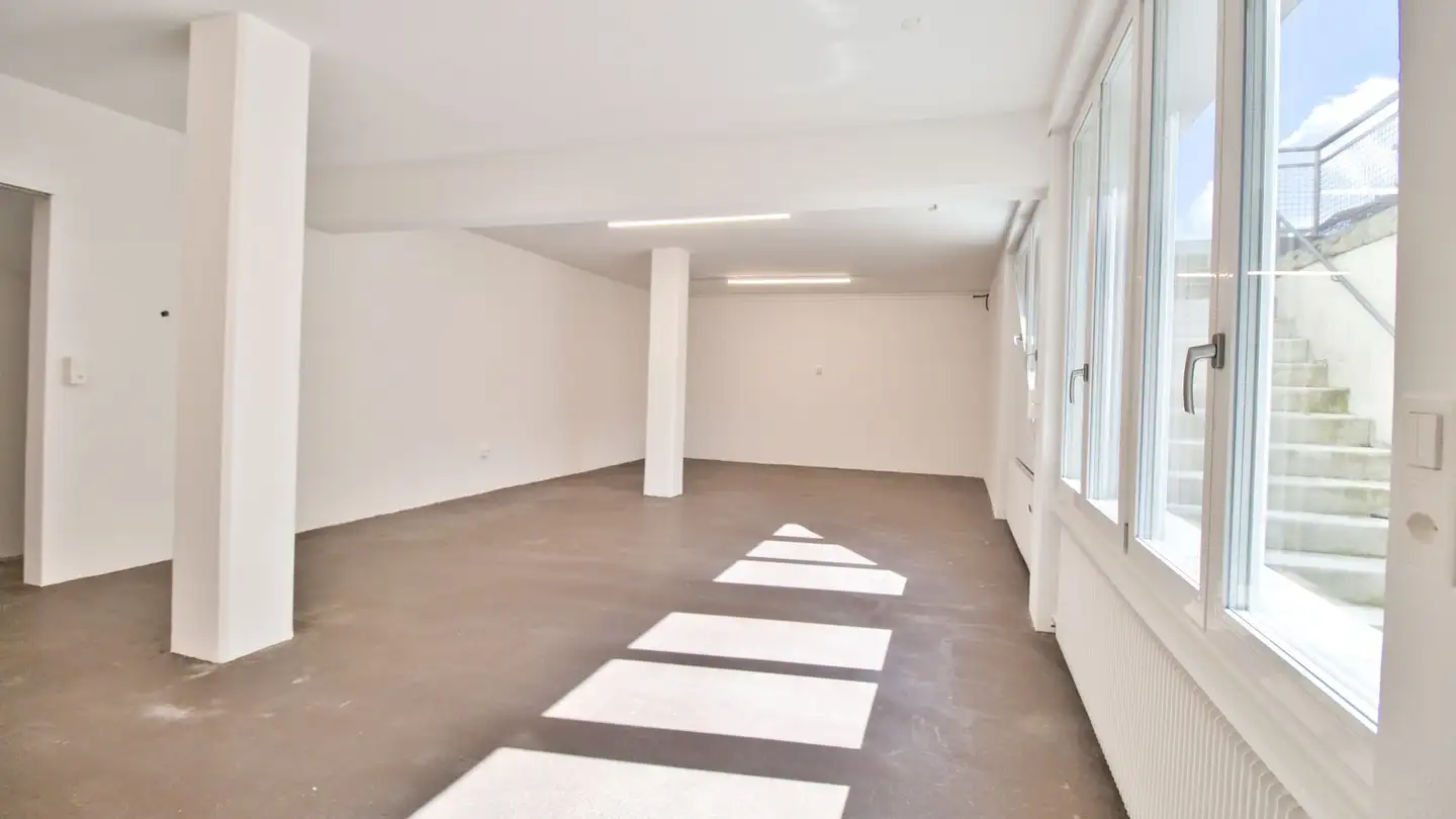 Bureau à louer - Bümplizstrasse 116, 3018 Bern - Photo 2