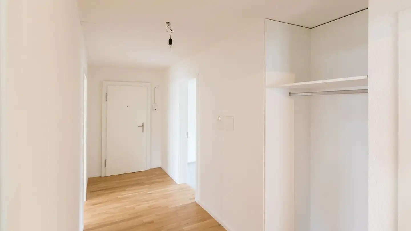 Appartement à louer - Badenerstrasse 8, 5452 Oberrohrdorf - Photo 2