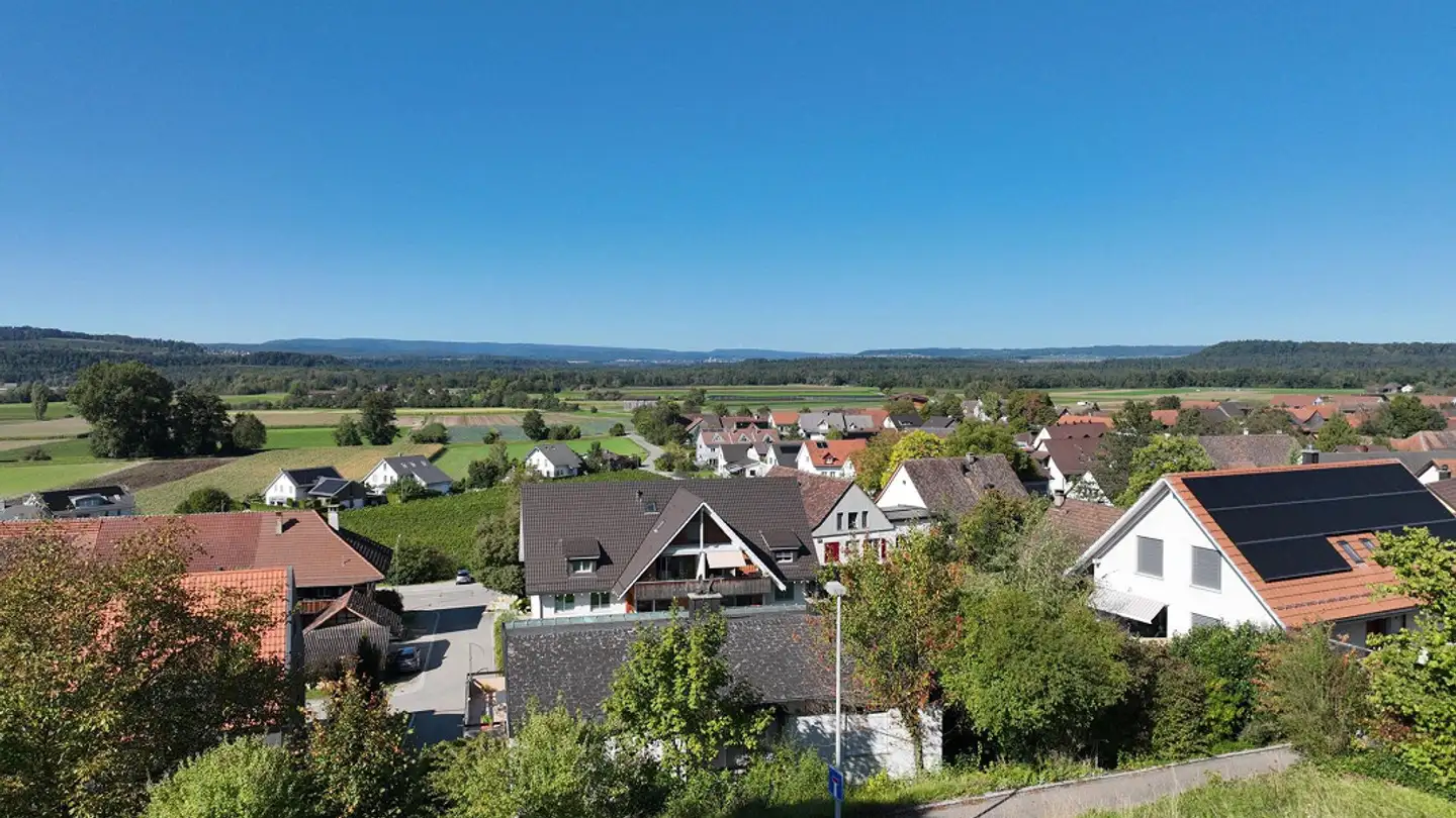 Maison individuelle à vendre - Obere Haldenstrasse 1e, 8416 Flaach