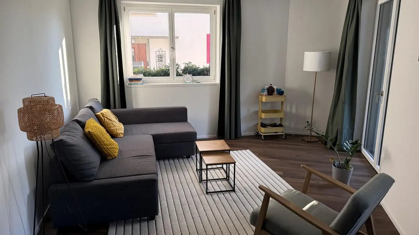 Wohnung mieten - Goetzstrasse 19, 8006 Zürich - Foto 3
