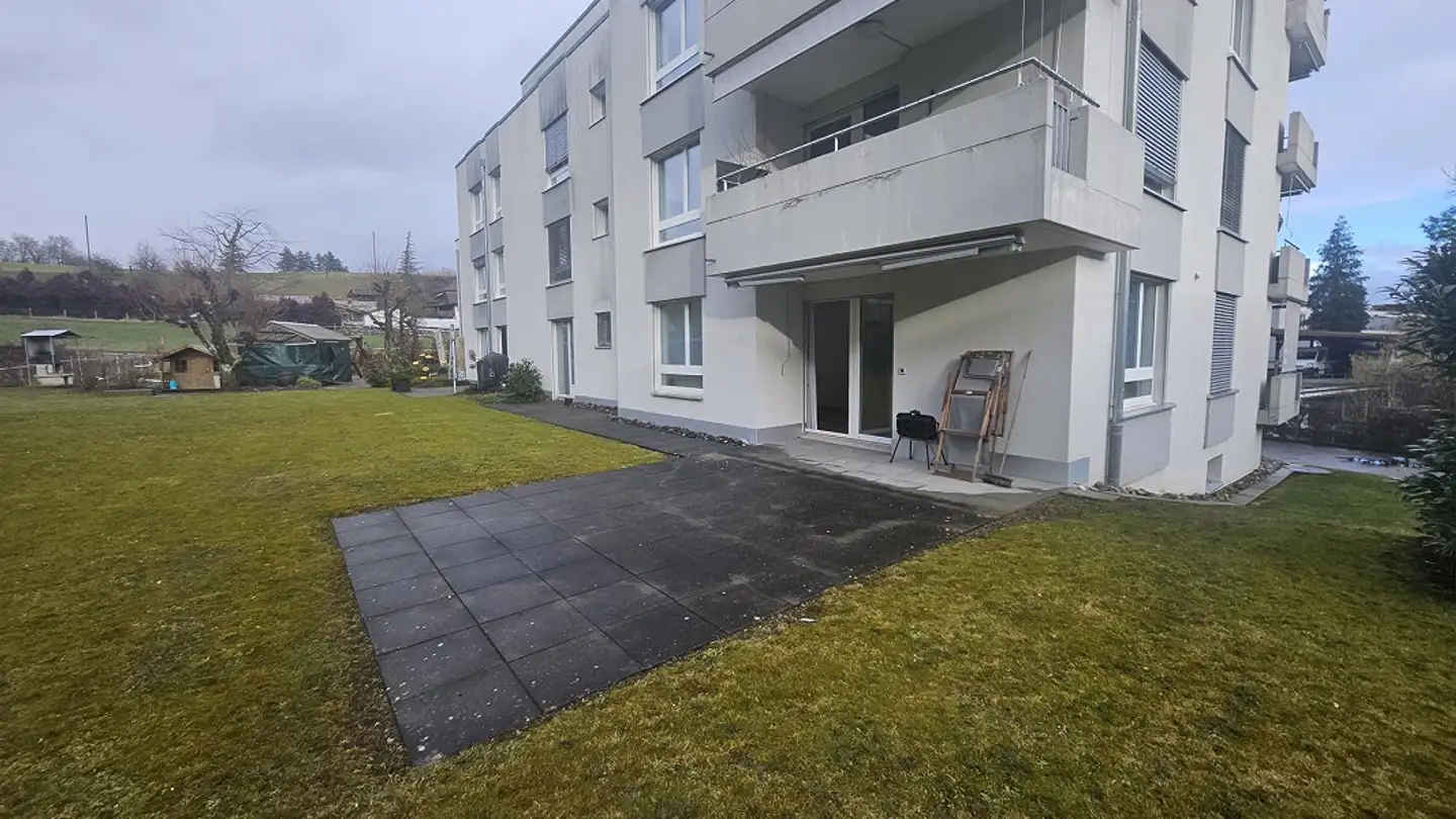 Appartamento in affitto - Aspimatt 1, 3037 Herrenschwanden - Foto 2