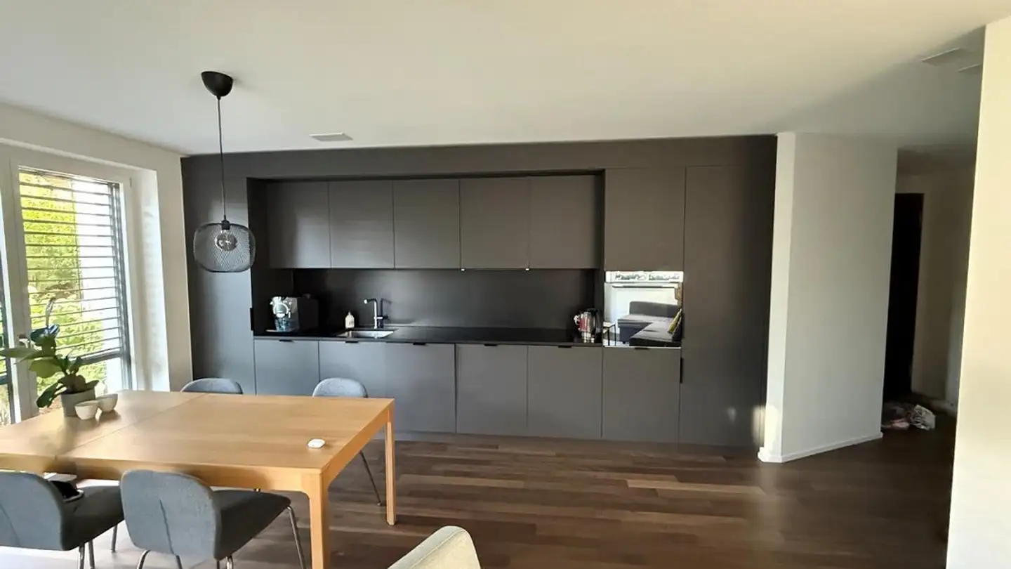 Wohnung mieten - Goetzstrasse 19, 8006 Zürich - Foto 4
