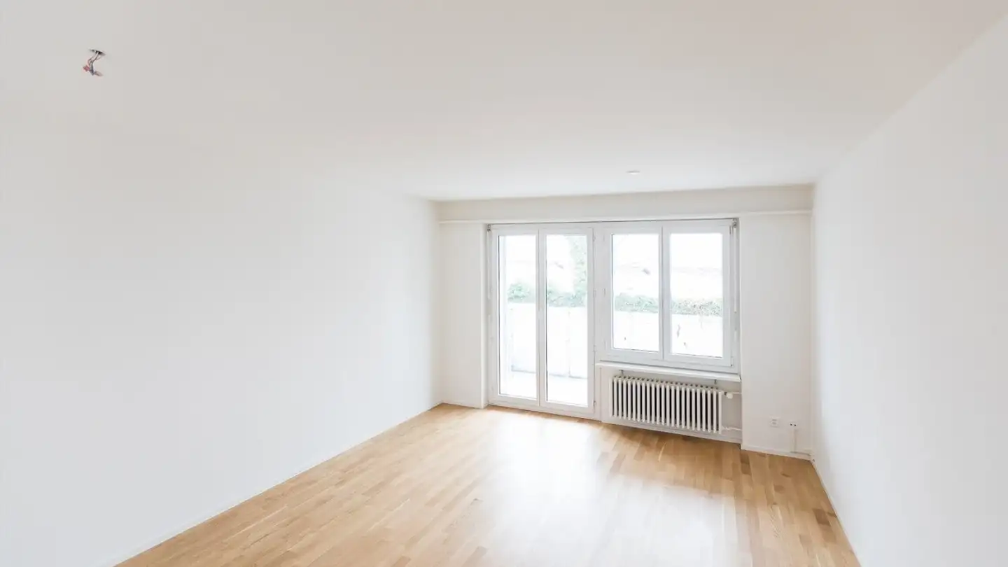 Appartement à louer - Badenerstrasse 8, 5452 Oberrohrdorf - Photo 3