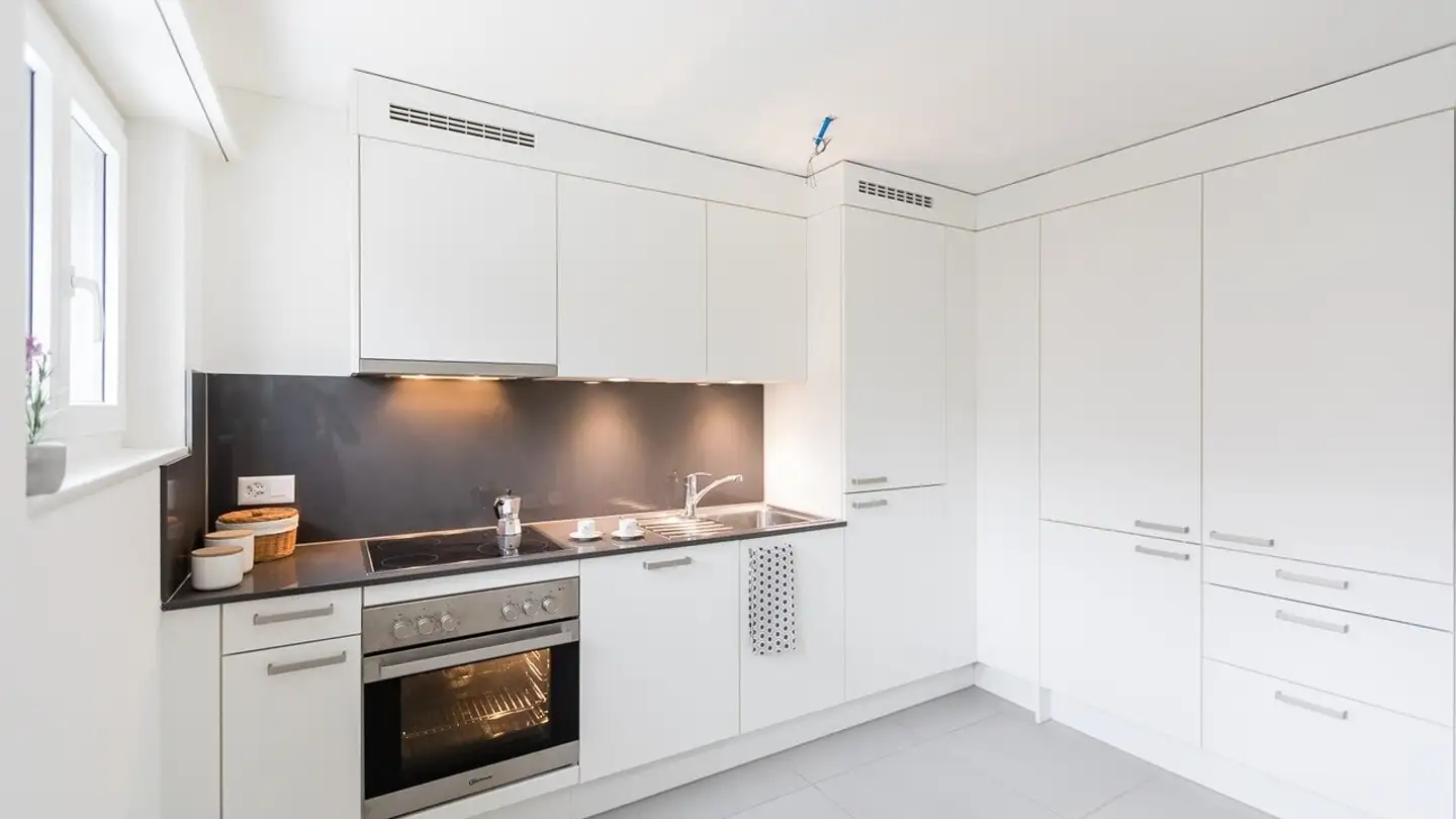 Appartement à louer - Badenerstrasse 8, 5452 Oberrohrdorf - Photo 4