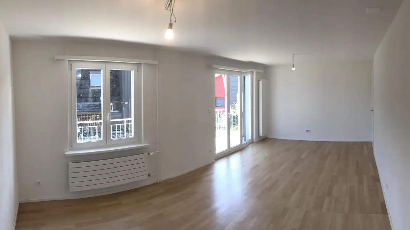 Doppelhaushälfte mieten - Sonnenweg 11, 4466 Ormalingen - Foto 4