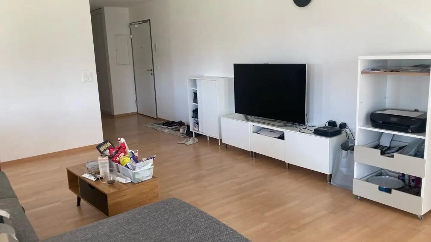 Zimmer mieten - 8302 Kloten