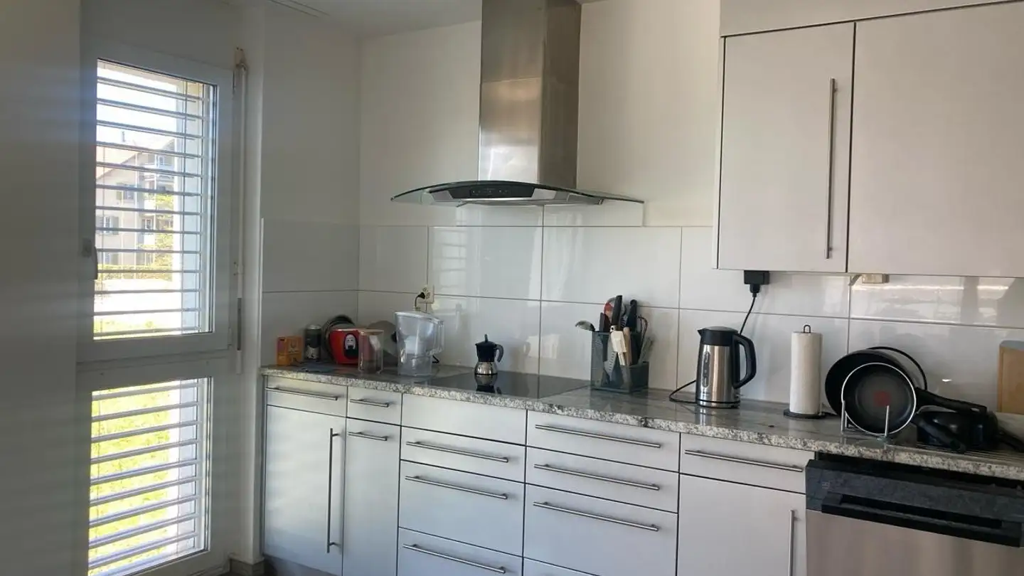 Zimmer mieten - 8302 Kloten - Foto 2