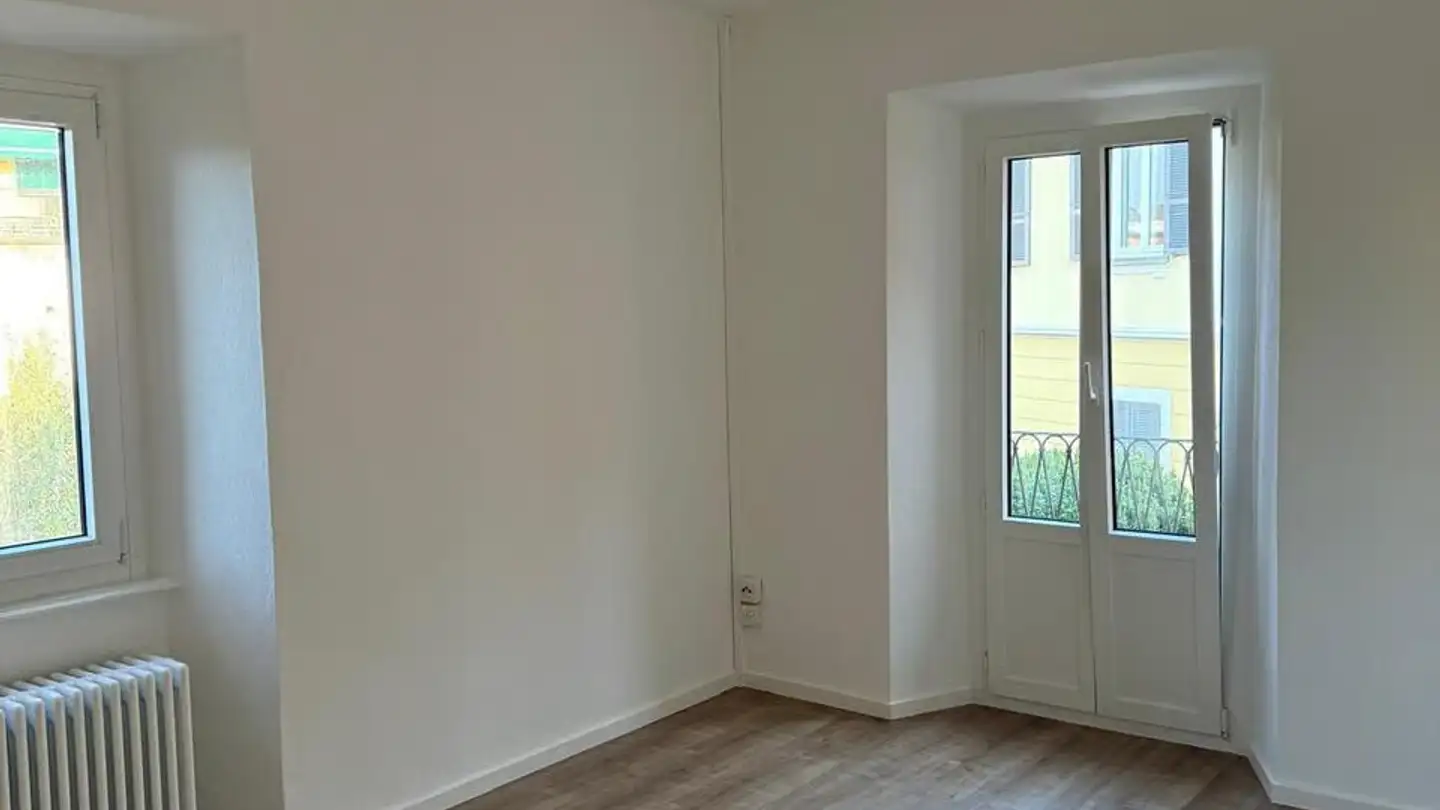 Apartment for rent - Via San Gottardo 7, 6600 Muralto - Photo 4
