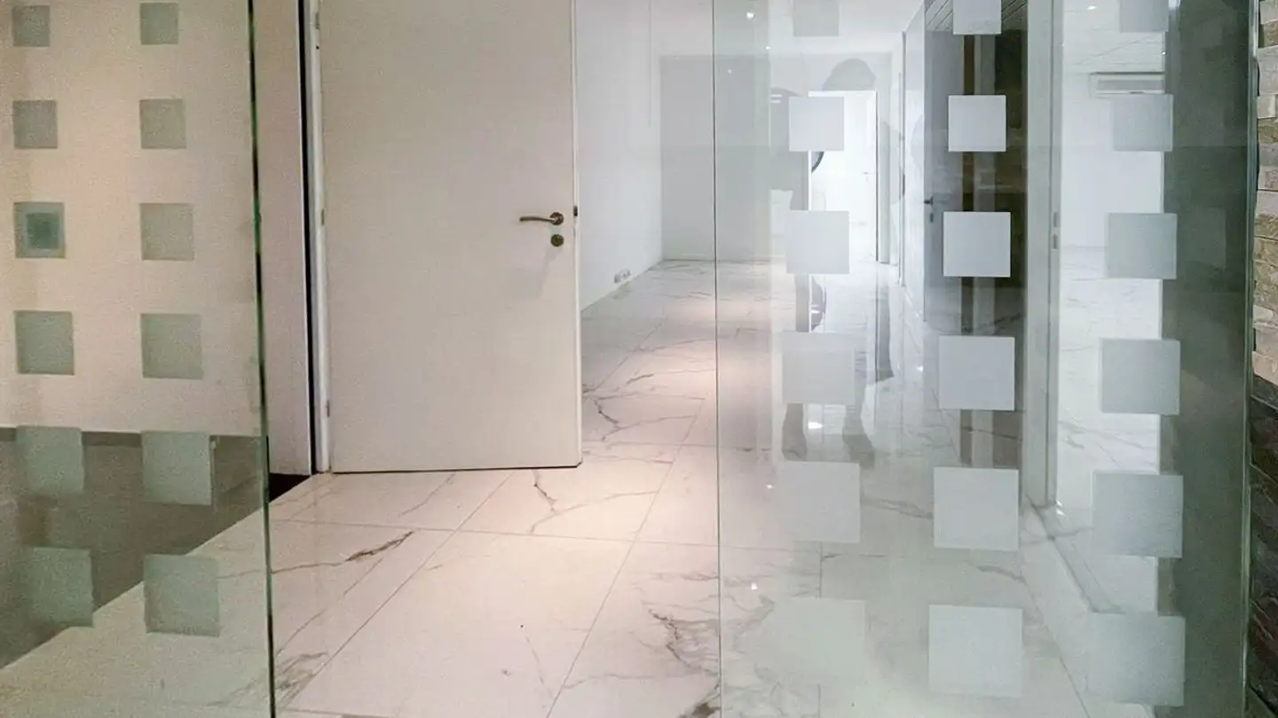 Spazio ufficio in affitto - Ala Capelina, 6593 Cadenazzo - Foto 2