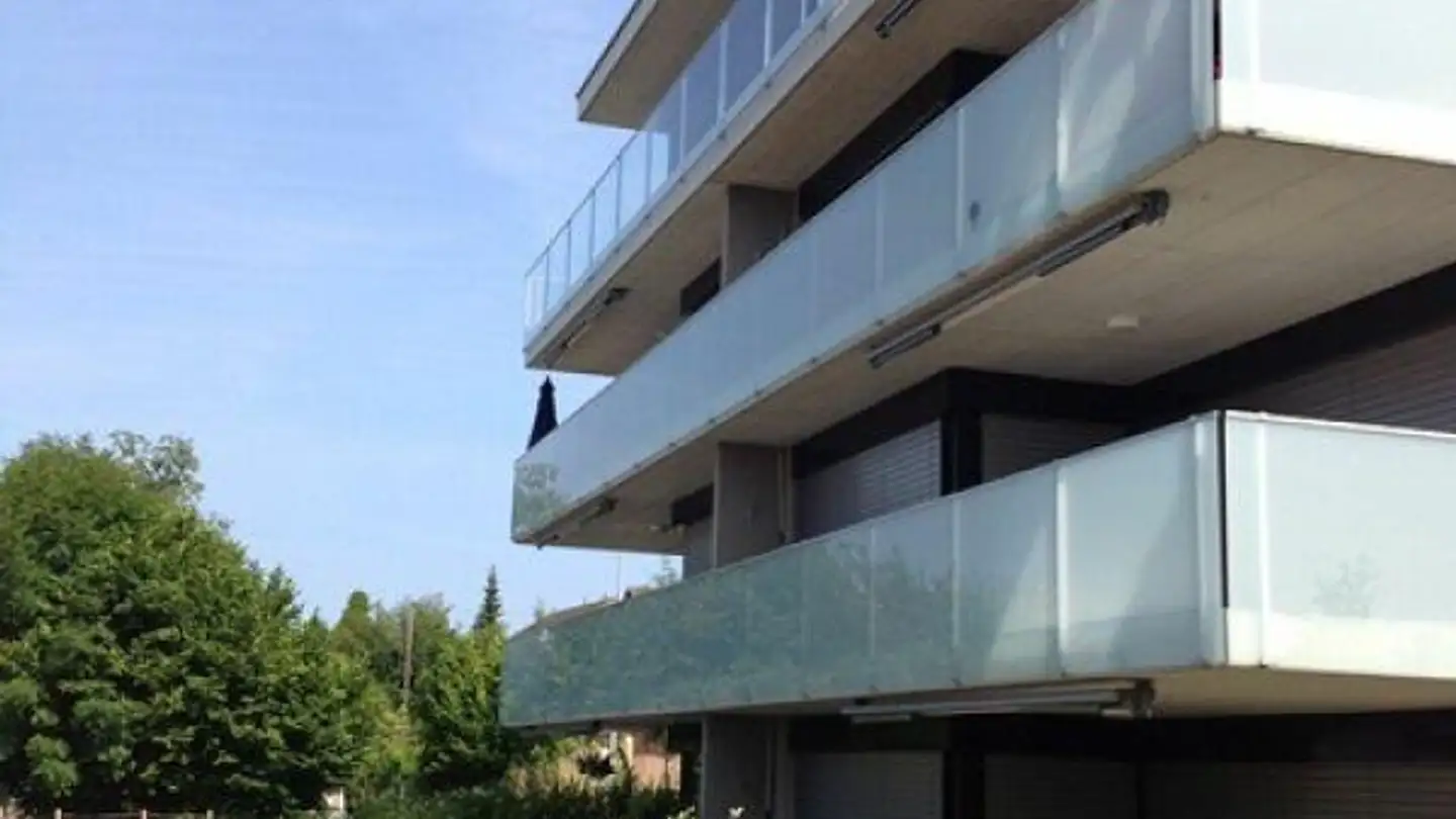 Wohnung mieten - Im Obstgarten, 8596 Scherzingen - Foto 2