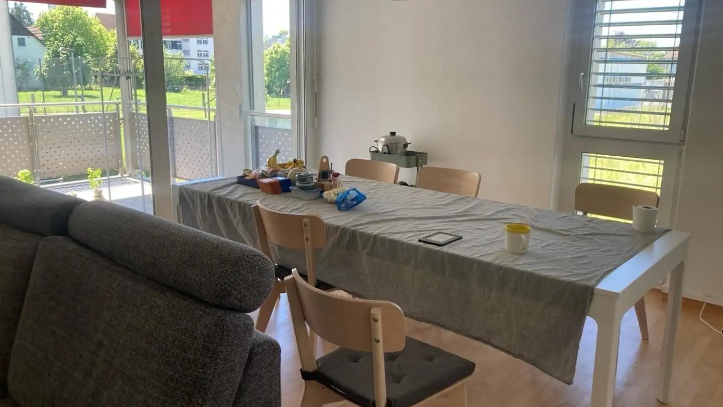 Zimmer mieten - 8302 Kloten - Foto 4