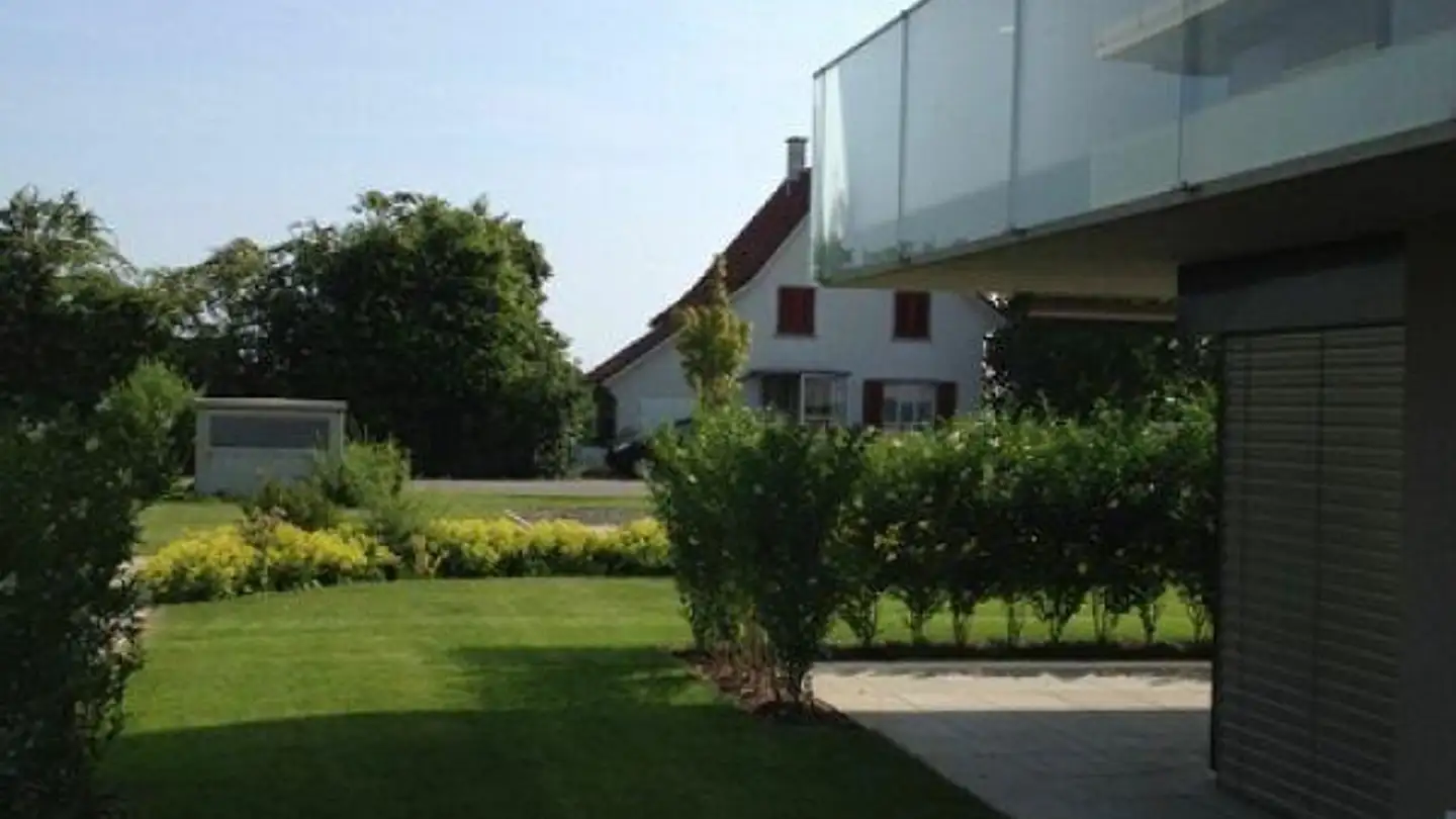 Wohnung mieten - Im Obstgarten, 8596 Scherzingen - Foto 4