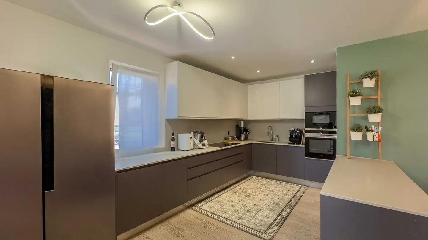 Duplex à vendre - Via Ai Saleggi, 6834 Morbio Inferiore - Photo 3