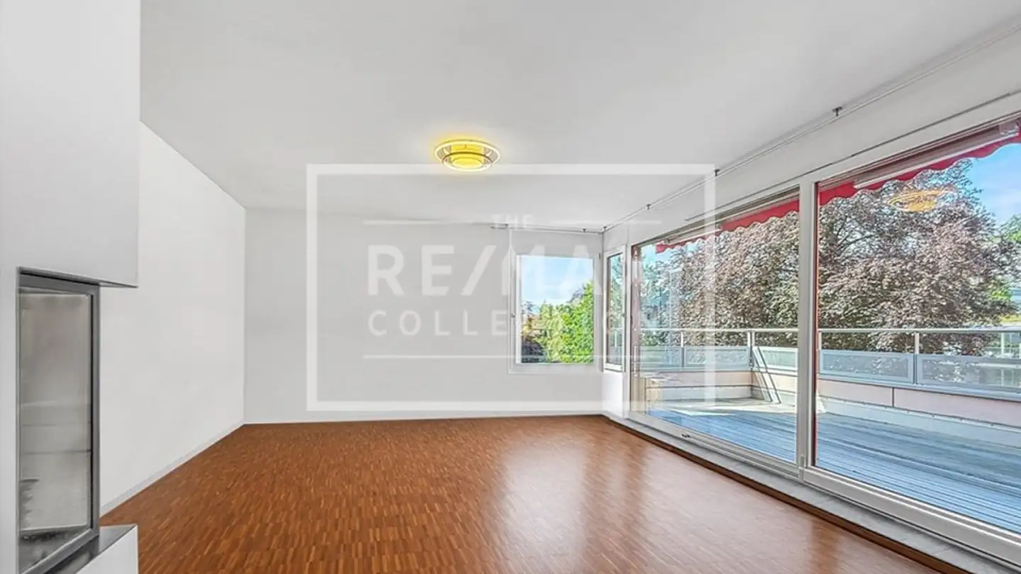 Wohnung mieten - Wesemlinrain 24, 6006 Luzern - Foto 2