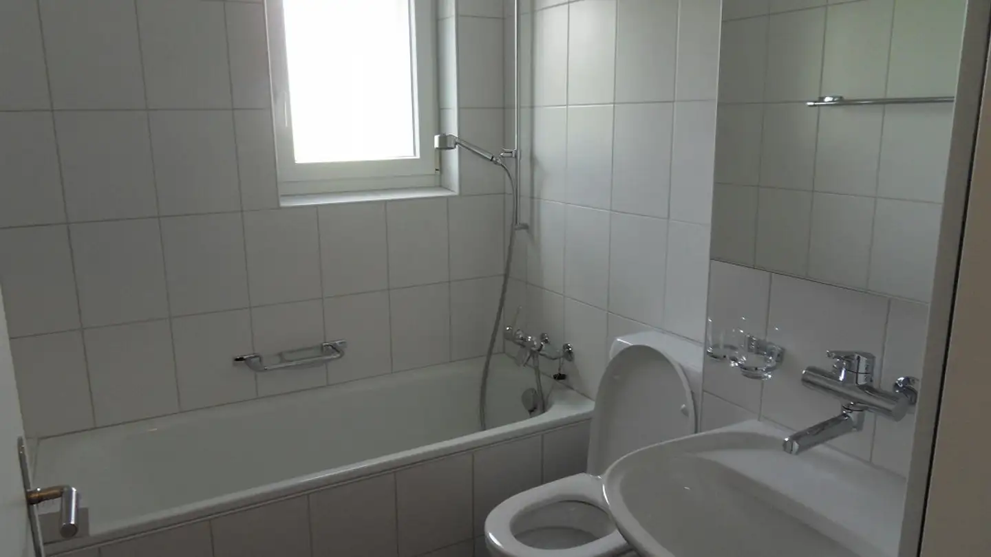 Appartamento in affitto - Brühlstrasse 2, 5745 Safenwil - Foto 4