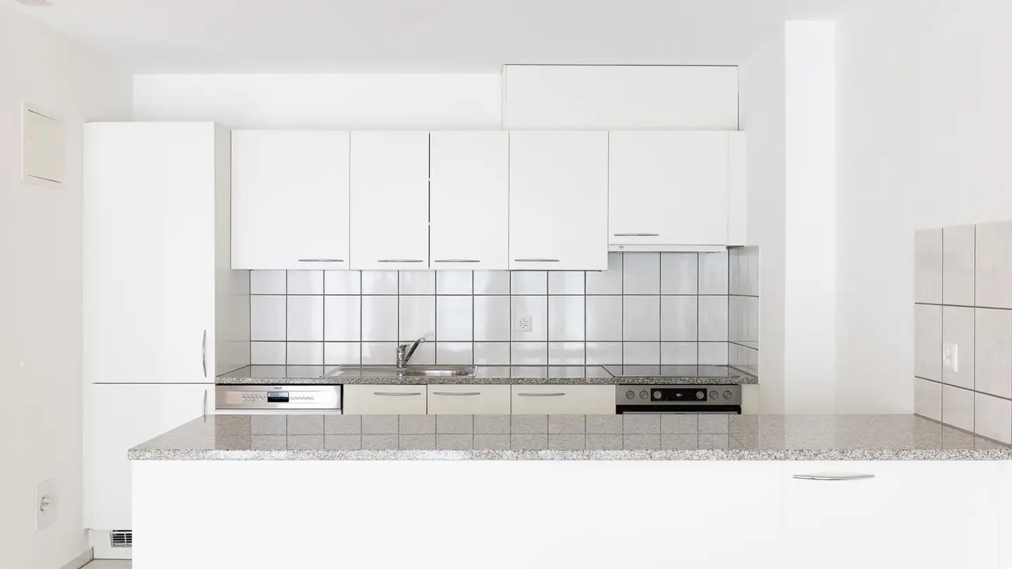 Appartamento in affitto - Wehntalerstrasse 620, 8046 Zürich - Foto 2