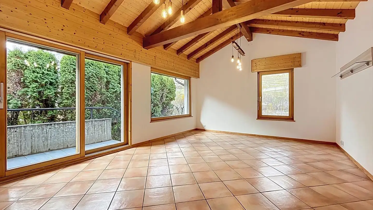 Apartment for sale - 1920 Martigny