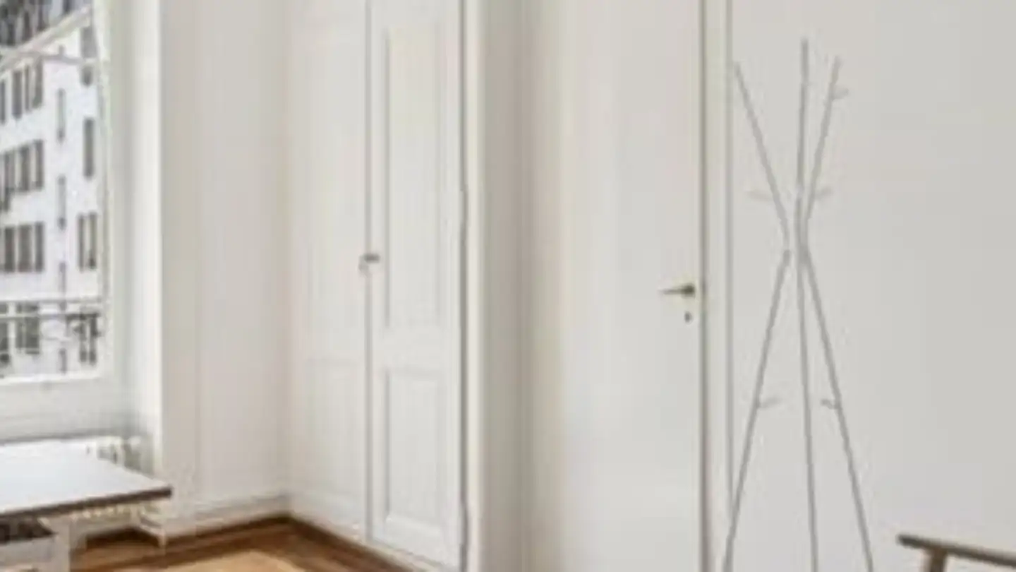 Office space for rent - Rue De-Candolle 20, 1205 Genève