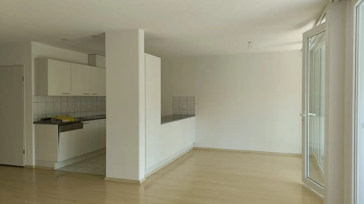 Appartamento in affitto - Wehntalerstrasse 620, 8046 Zürich - Foto 4