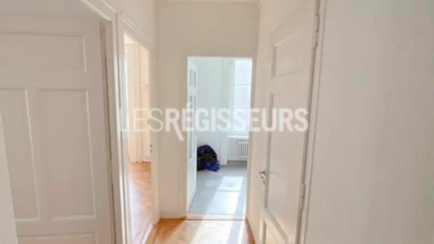 Appartement à louer - Rue De Bâle 13, 1201 Genève - Photo 2
