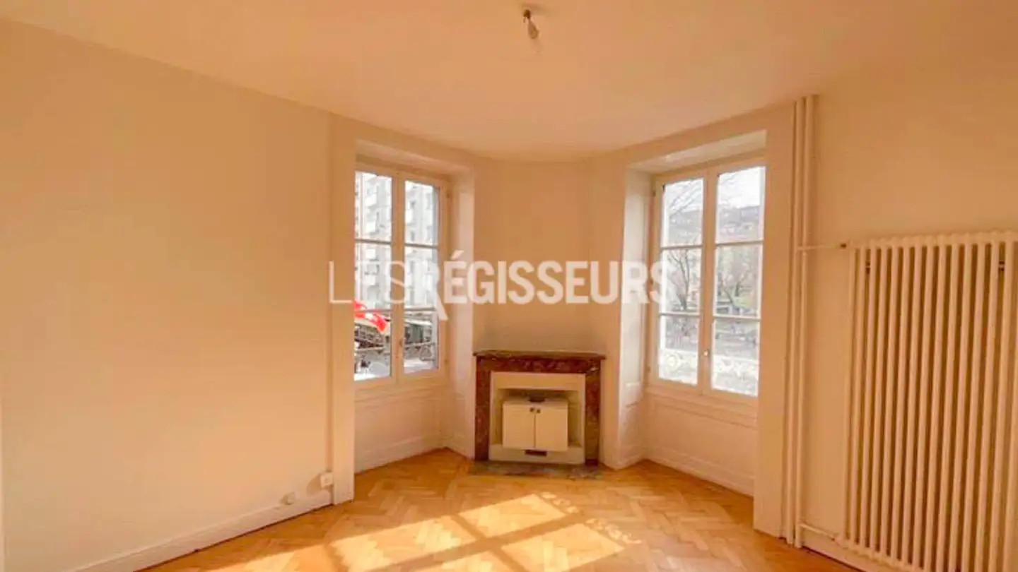 Appartement à louer - Rue De Bâle 13, 1201 Genève - Photo 3