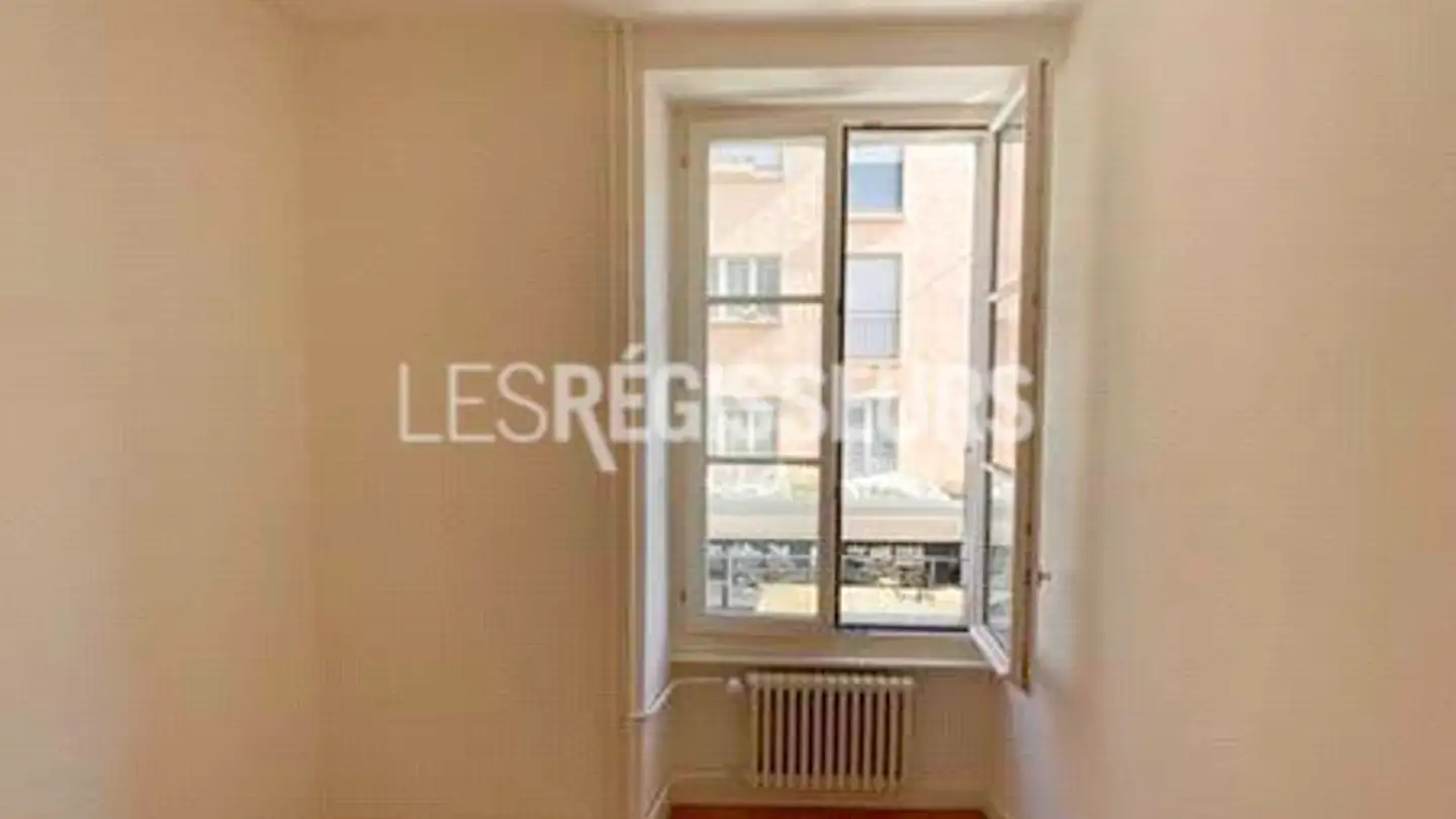 Appartement à louer - Rue De Bâle 13, 1201 Genève - Photo 4
