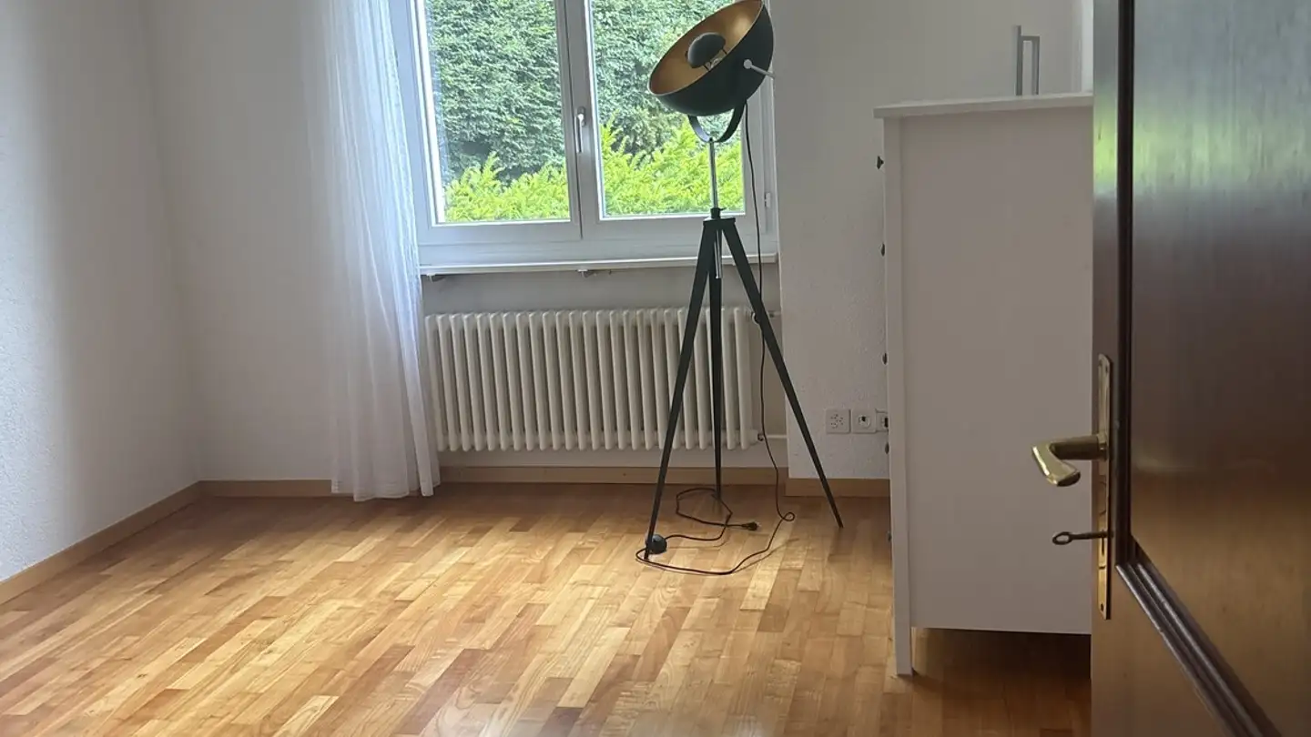 Zimmer mieten - 6020 Emmenbrücke