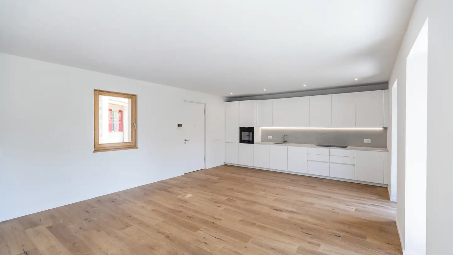 Appartamento in affitto - Via Castellaccio 2a, 6883 Novazzano - Foto 2