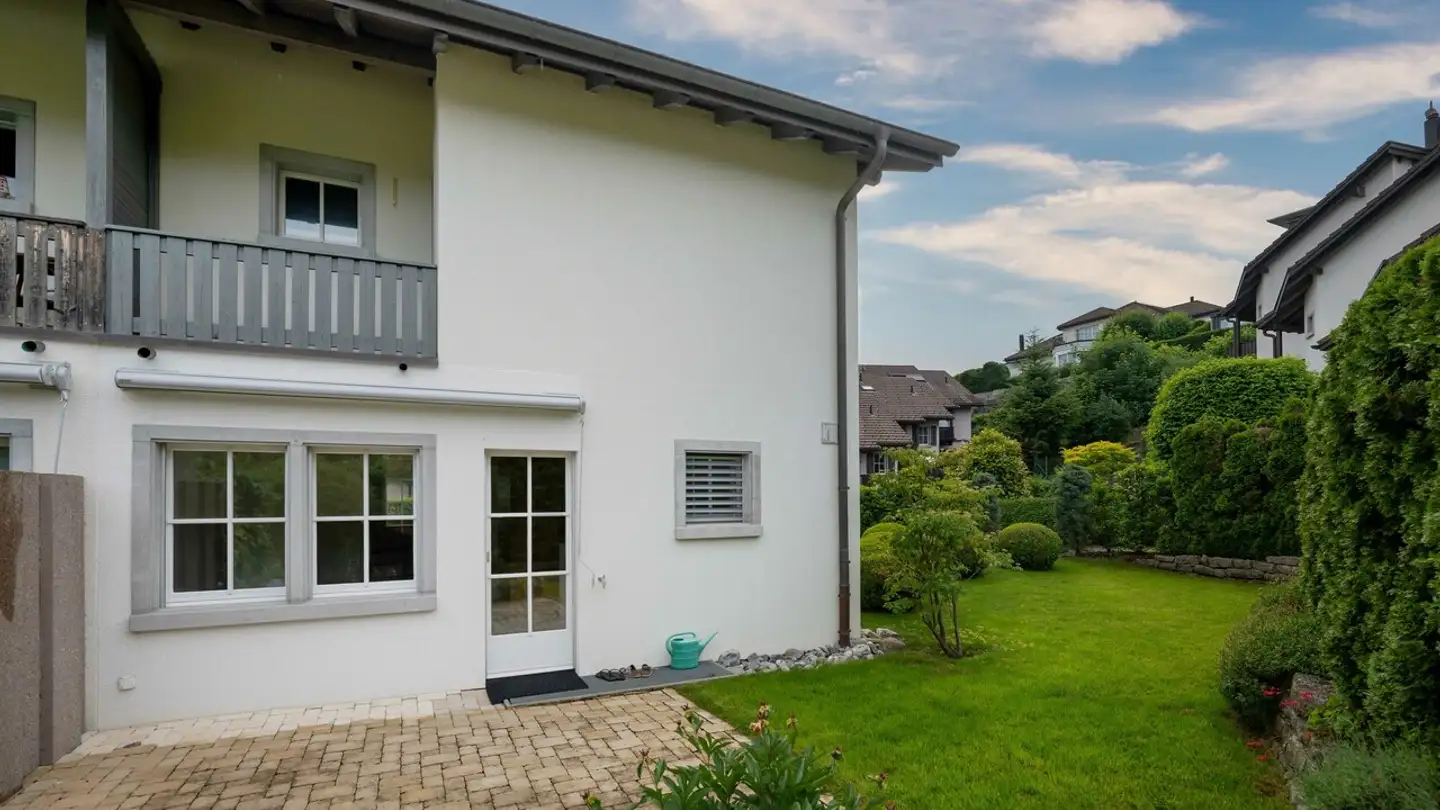 Einfamilienhaus mieten - Bubental 14, 8852 Altendorf - Foto 3