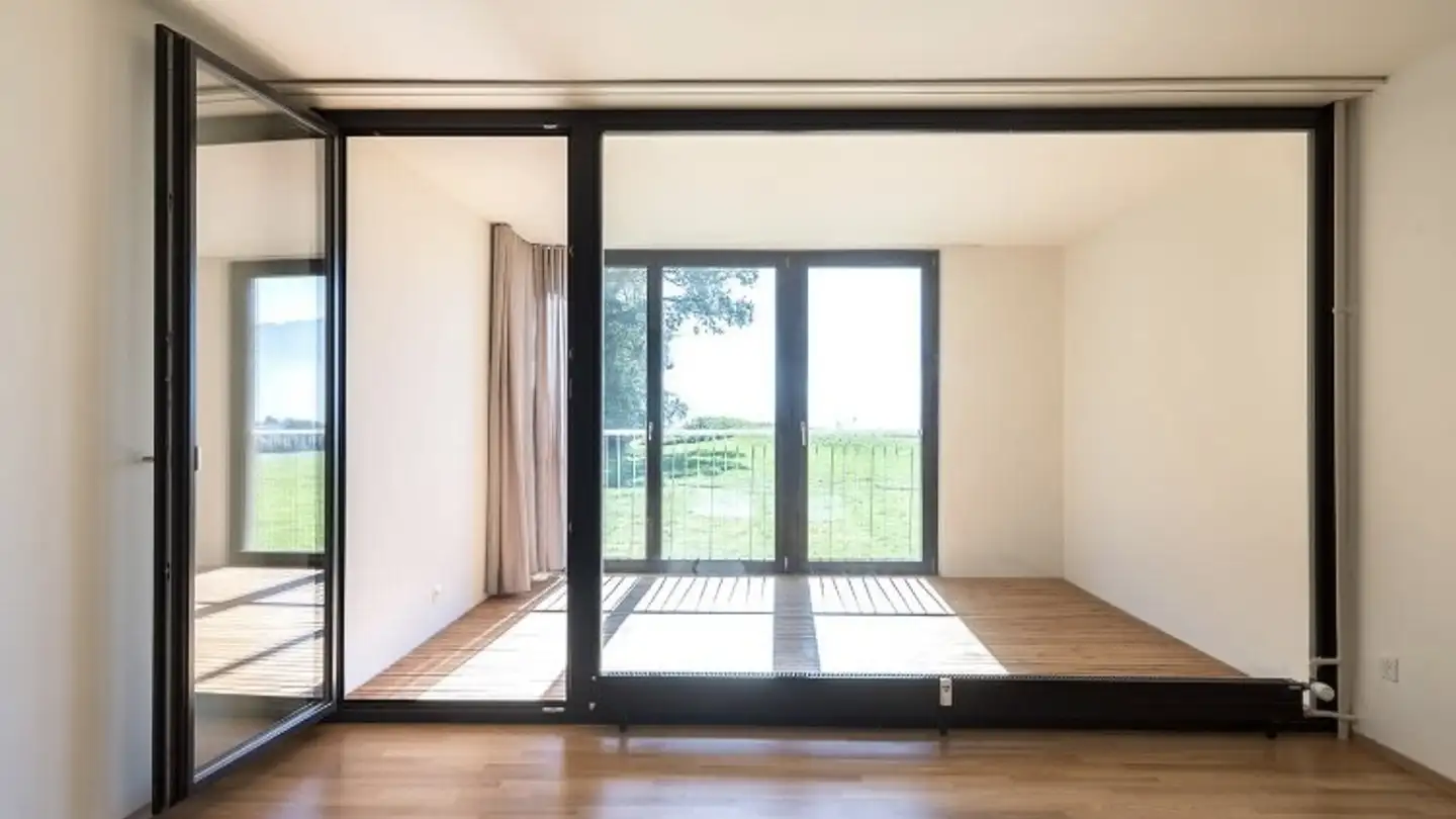 Wohnung mieten - Hummelbergstrasse 30, 8645 Jona - Foto 2