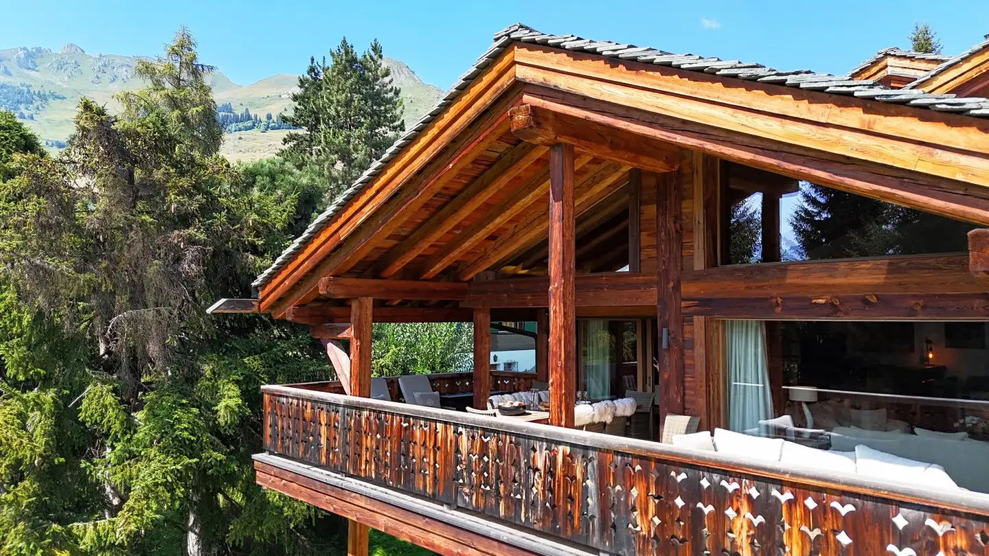 Apartment for sale - 1936 Verbier - Photo 2