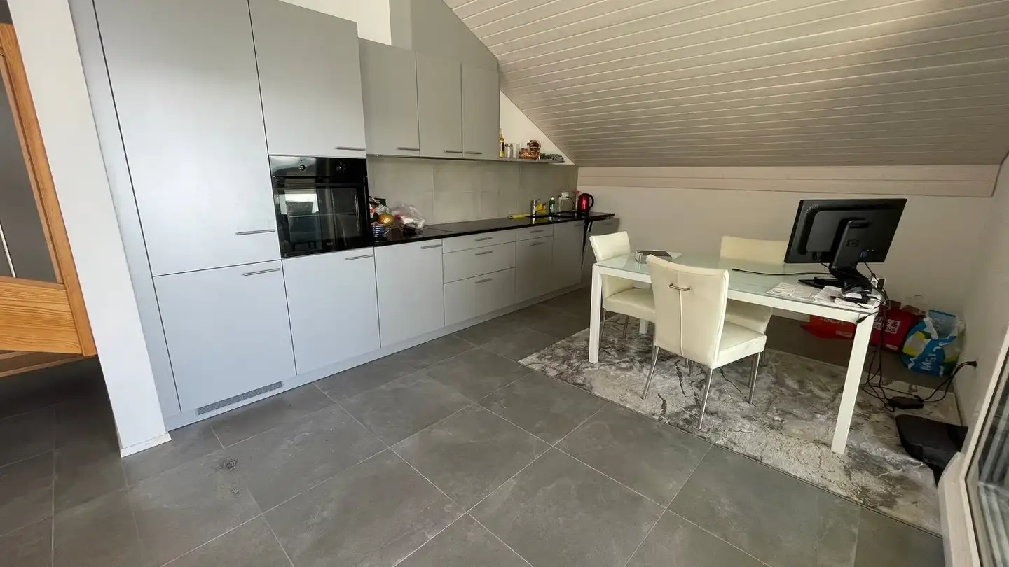 Wohnung mieten - Chemin Rosset 2, 1584 Villars-le-Grand - Foto 2