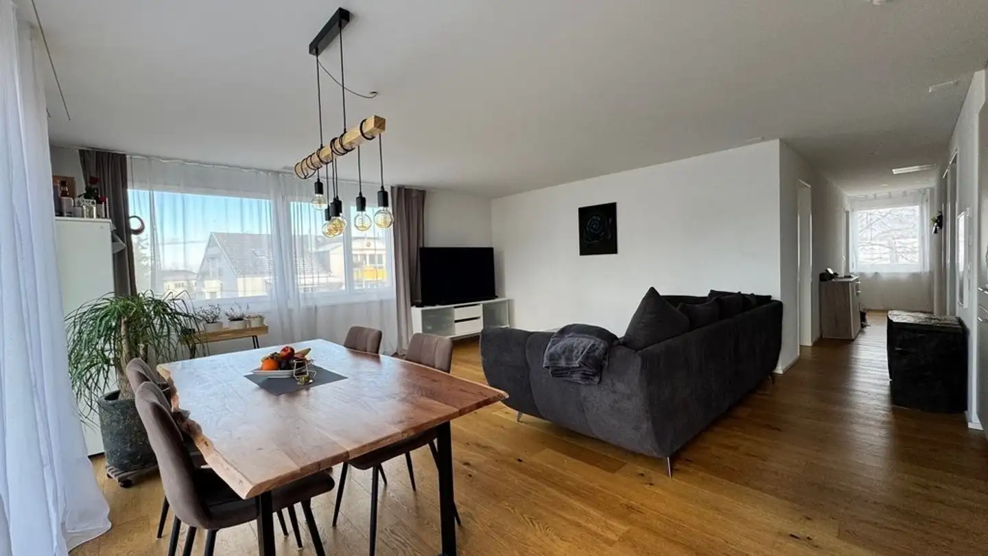 Wohnung mieten - Bauholzstrasse 2, 9300 Wittenbach - Foto 2