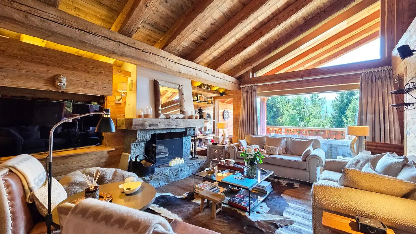 Apartment for sale - 1936 Verbier - Photo 3