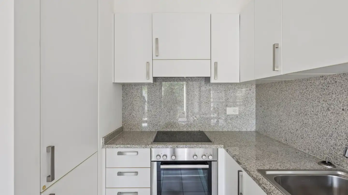 Wohnung mieten - Via Ceresio 55, 6963 Pregassona - Foto 3