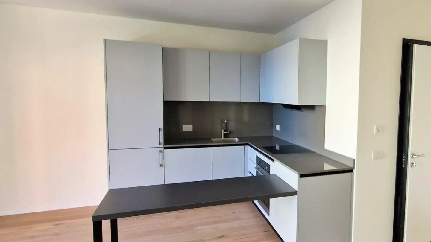 Appartamento in vendita - Via Giocondo Albertolli, 6830 Chiasso - Foto 2