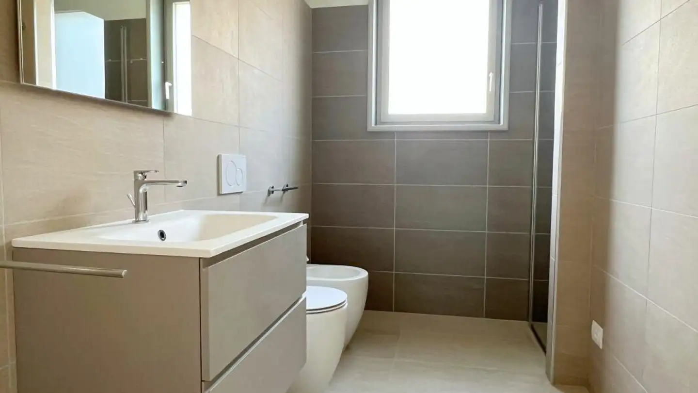 Appartamento in vendita - Via Giocondo Albertolli, 6830 Chiasso - Foto 3