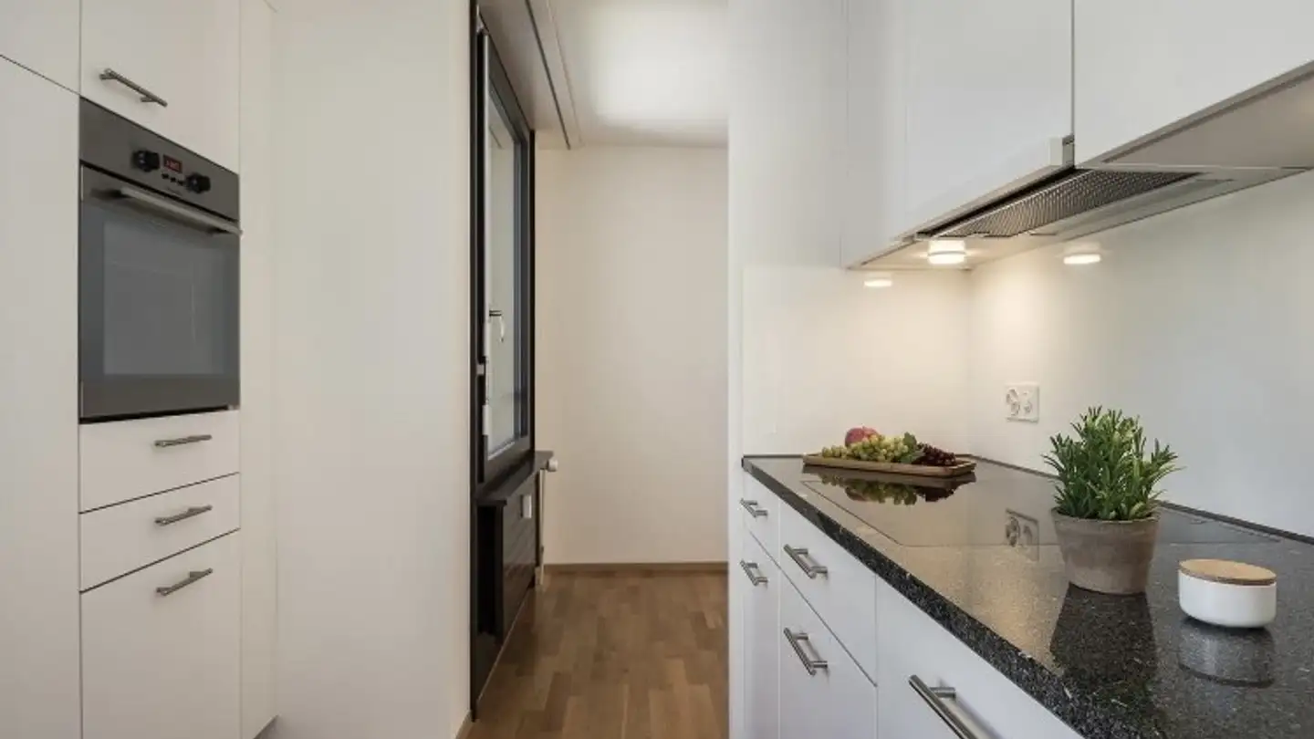 Wohnung mieten - Hummelbergstrasse 30, 8645 Jona