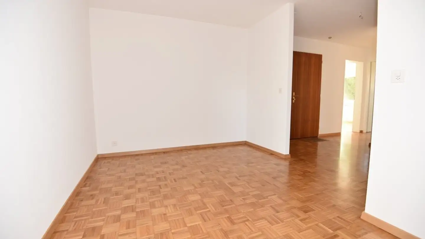 Appartamento in affitto - Rue De La Gare 15c, 1110 Morges - Photo 3