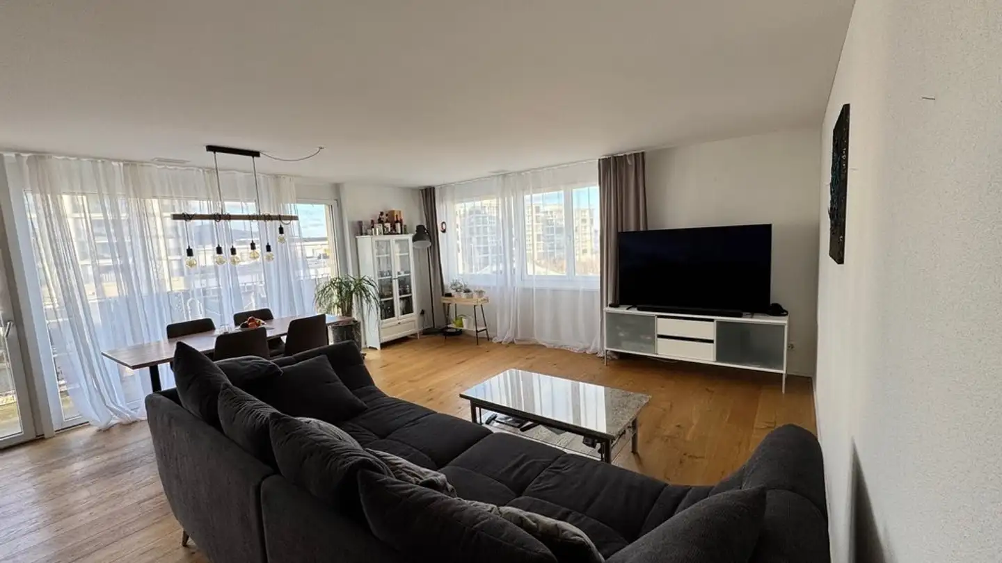 Wohnung mieten - Bauholzstrasse 2, 9300 Wittenbach - Foto 3