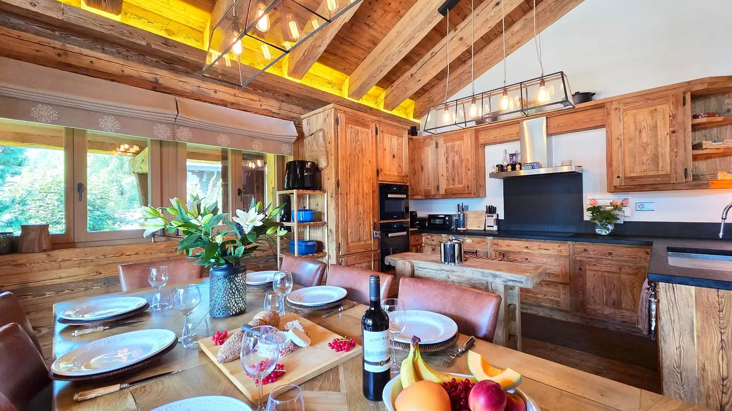 Apartment for sale - 1936 Verbier - Photo 4