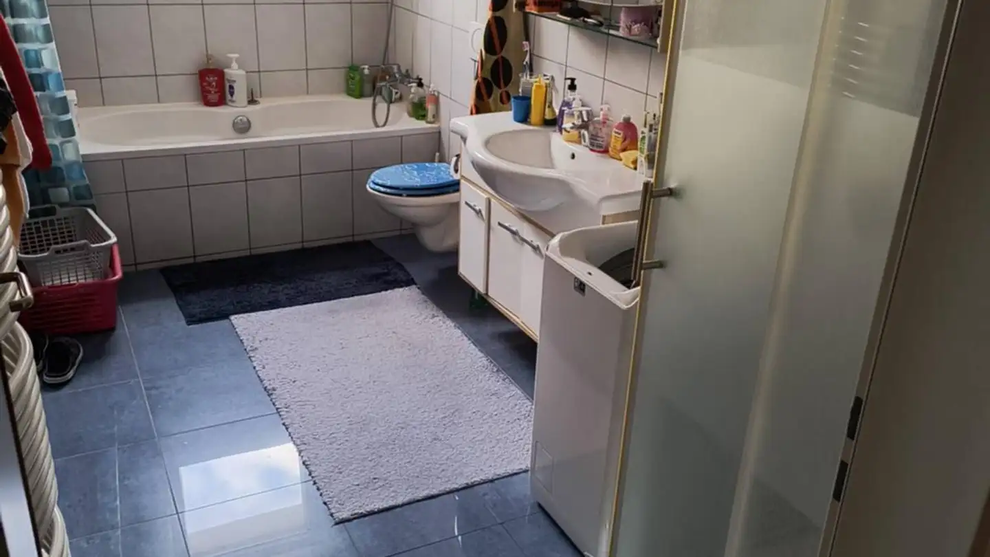 Appartement à louer - Maienstrasse 4, 3613 Steffisburg - Photo 2